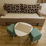 Logavina 8 Garage Parking Hotel Sarajevo