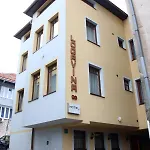 Hotel Logavina 8 Garage Parking