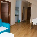 Logavina 8 Garage Parking Hotel Sarajevo