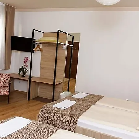 فندق Logavina 8 Garage Parking سراييفو