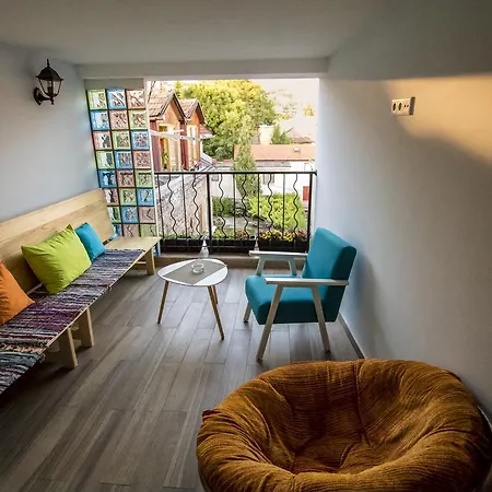 Hotel Logavina 8 Garage Parking Sarajevo