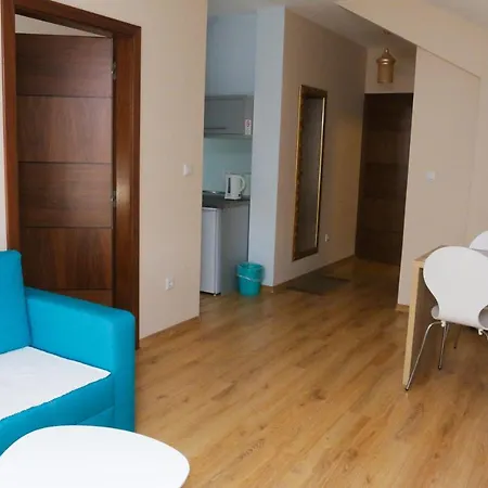 Logavina 8 Garage Parking Hotel Sarajevo